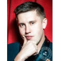 Митя Горький