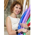 Ирина Логачева