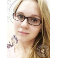 Блинова Алёна Валерьевна