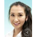 Битаева Элина Камалдиновна