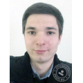 Черкасов Григорий Олегович