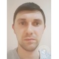 Беляев Никита Геннадиевич