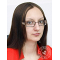 Долгих Дарья Александровна