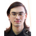 Будкеев Дмитрий Николаевич