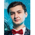 Руслан Шанга