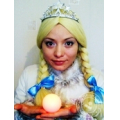Светлана Гумановская