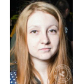 Алена Фирсова
