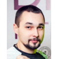 Маркин Роман Александрович