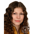 Жеребцова Ольга Валерьевна