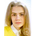Корнющенко Анастасия Михайловна