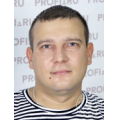 Чугаев Дмитрий Юрьевич