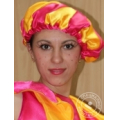 Валентина Бессарабова