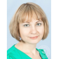 Бажина Елена Михайловна