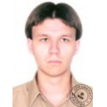 Жуков Кирилл Андреевич