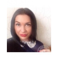Абергут Алина