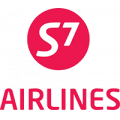 S7 Airlines, авиабилеты