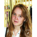 Шовкова Екатерина Сергеевна