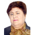 Веревкина Любовь Николаевна