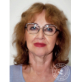 Богданова Елена Викторовна