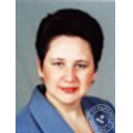 Радина Елена Глебовна
