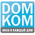 Домком, окна