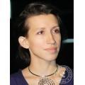 Елена Борщева