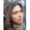 Болгова Мария Сергеевна