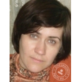 Мартьянова Елена Валентиновна