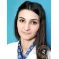 Башикян Маргарита Николаевна