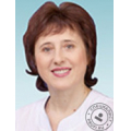 Жукова Надежда Алексеевна