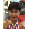 Азизова Эльмира Тефсилевна