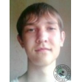 Киселёв Данила Сергеевич
