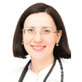 Климова Юлия Александровна