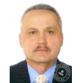 Колесов Сергей Александрович