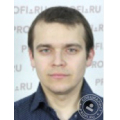 Ильясов Арсен Абдулаевич