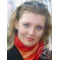 Страхова Алиса Владимировна