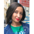 Афанасьева Юлия Михайловна