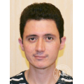 Аджимуратов Дилявер Русланович
