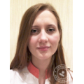 Крашенинникова Анна Викторовна