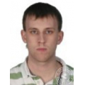 Дрындин Евгений Николаевич