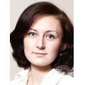 Коликова Виктория Михайловна