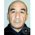 Фозилов Рустам Ровшанбекович