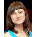 Попова Галина Владимировна