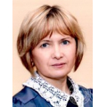 Самойлова Светлана Васильевна