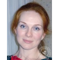 Лукина Елена Сергеевна