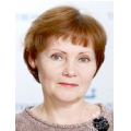 Рублева Галина Викторовна