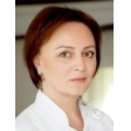 Наталья Журавлева