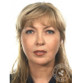 Романова Ольга Петровна