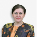 Слоновская Татьяна Николаевна