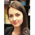 Павлова Анастасия Артуровна